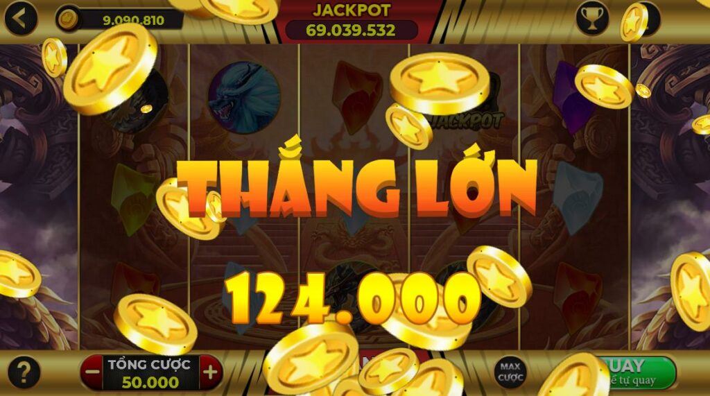 Tác Động của Slot Game đến Tâm Lý Người Chơi